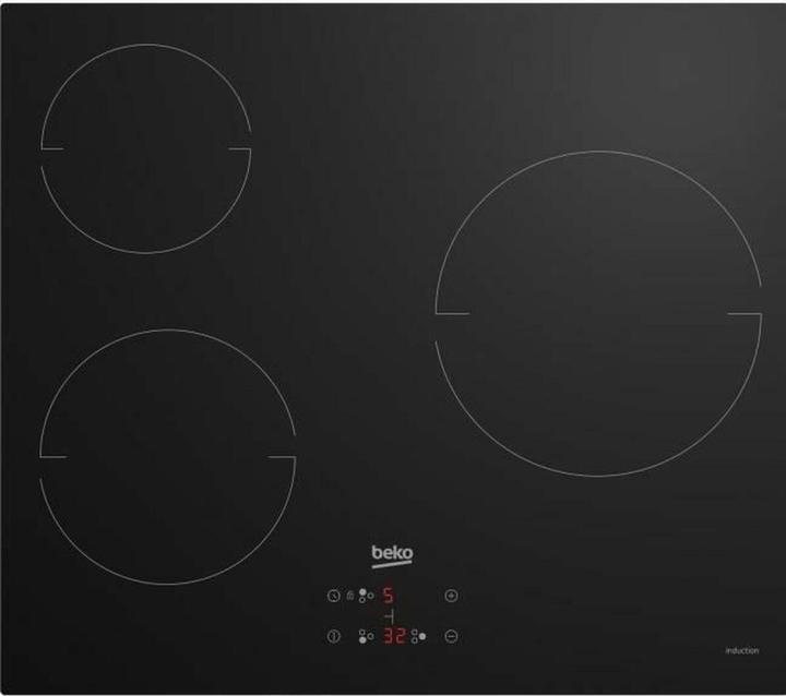 Beko HIC63400