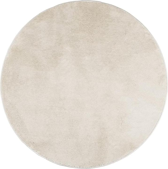 Produktbild vidaXL Teppich (120 x 120 cm)