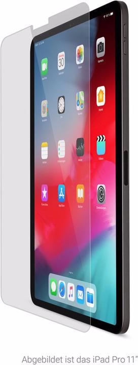 Immagine prodotto Artwizz Pellicola protettiva per lo schermo (1 Pezzo/i, iPad mini 2019 (5. Gen), iPad mini 2015 (4. Gen))
