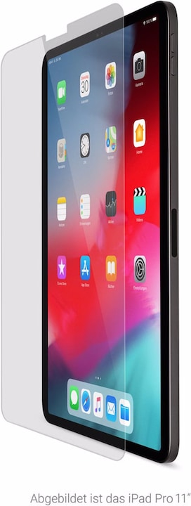 Produktbild Artwizz Bildschirmschutz (1 Stück, iPad mini 2019 (5. Gen), iPad mini 2015 (4. Gen))