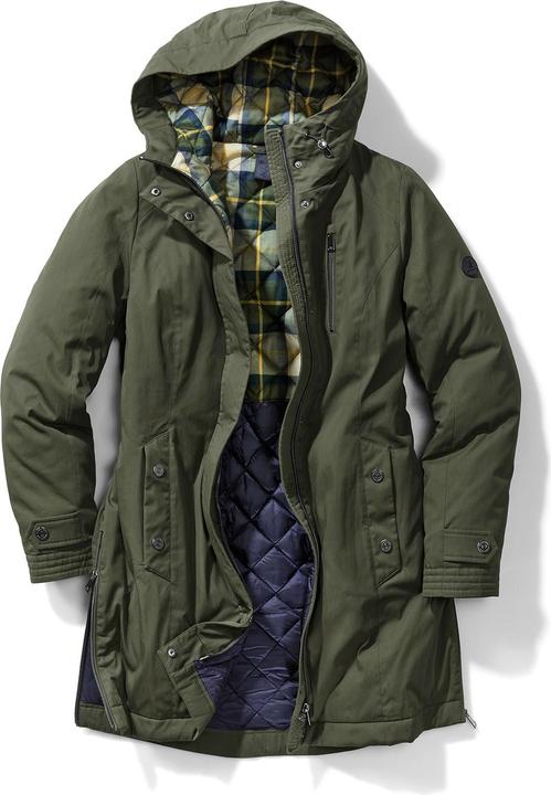 Immagine prodotto Barbara Lebek Damen Parkajacke