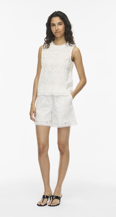 Image du produit Vila VIYARA Rundhals Top (42)