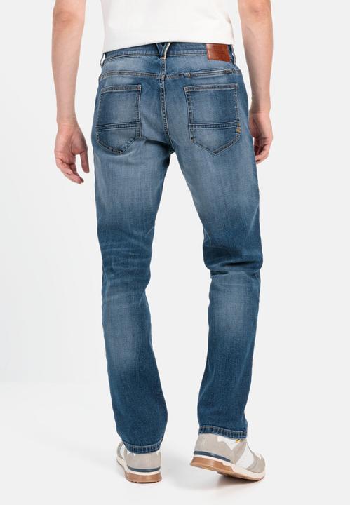 Immagine prodotto Camel Active Jeans fleXXXactive® dalla vestibilità rilassata (W34/L38)