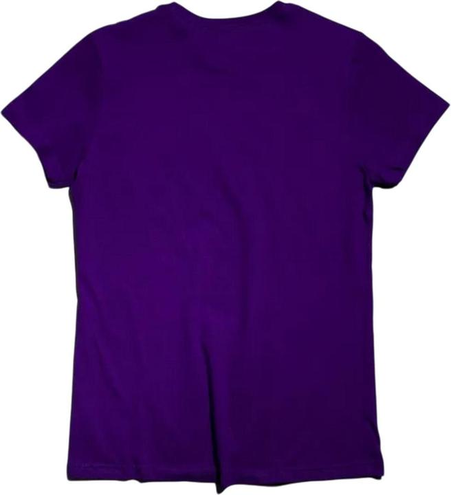 Actual product image The Nightmare Before Christmas Unisex Adult Quote T-Shirt (S)