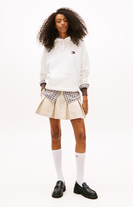 Immagine prodotto Tommy Jeans Tjw Bxy Badge Hoodie Ext (XL)