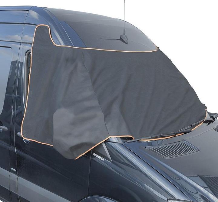 Actual product image ProPlus Window cover