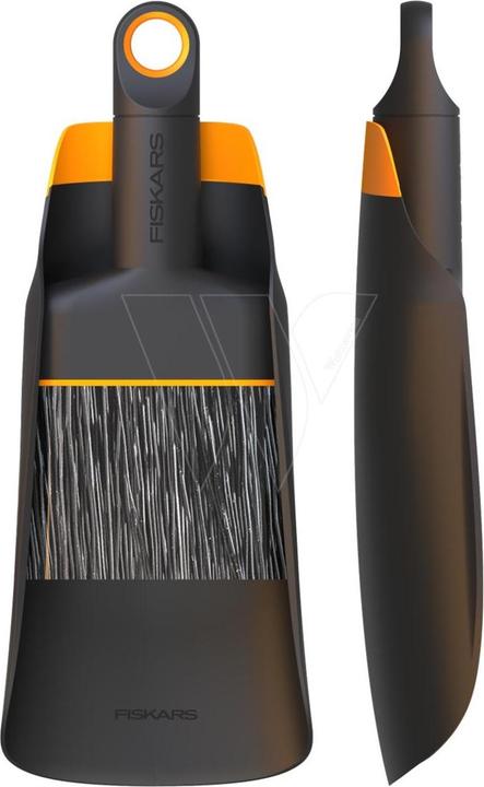 Actual product image Fiskars łopatka Do Ziemi I Szczotka