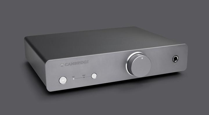 Immagine prodotto Cambridge Audio Duo