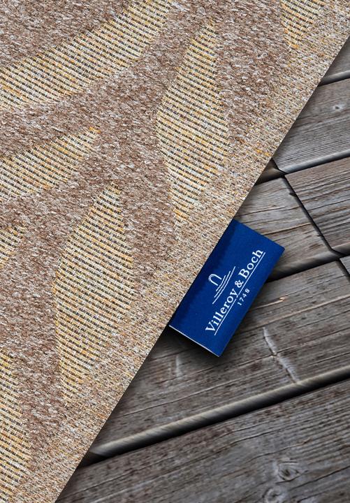 Produktbild Villeroy & Boch Georgette (160 x 230 cm)