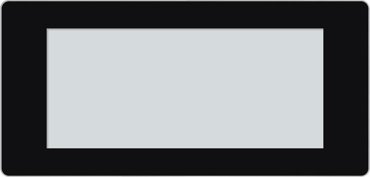 Produktbild WaveShare 2.9inch E-Ink Touch Display für Raspberry Pi Pico (B)