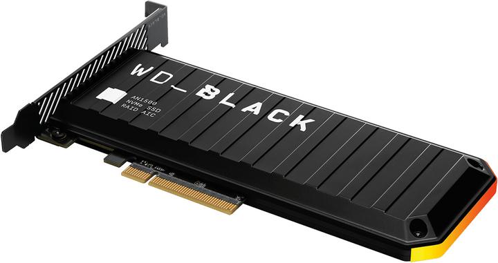 Immagine prodotto WD Nero AN1500 (1000 GB, PCI-Express)