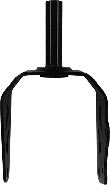 Actual product image Zero Vorderradgabel