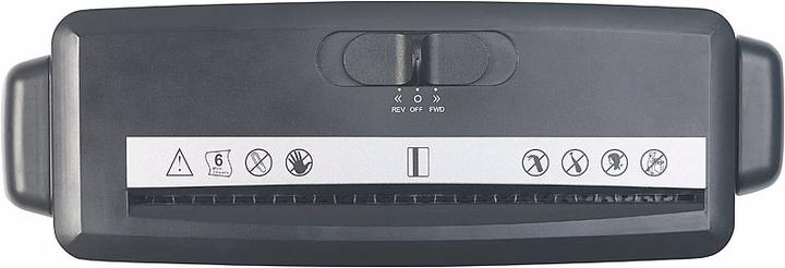 Actual product image General Office Document shredder (Strip cut)