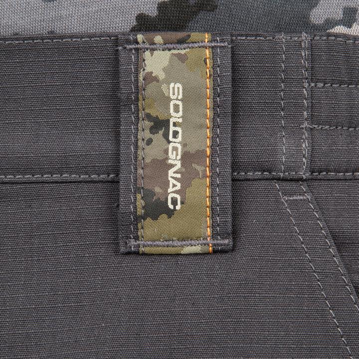 Produktbild Solognac CARGO 500 (3XL)