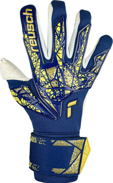 Produktbild Reusch Attrakt Gold X (9.5)