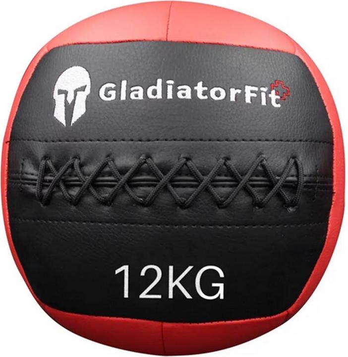 Productafbeelding Gladiatorfit Wandbal (12 kg, 350 mm)