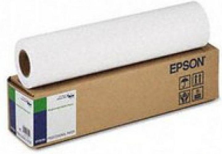 Produktbild Epson Proofing Papier Weiss 61x30.5 m, 250g/m2, 1 Rolle (250 g/m², 3050 cm, 61 cm)