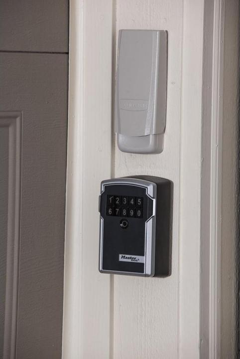 Produktbild Master Lock 5441eurd