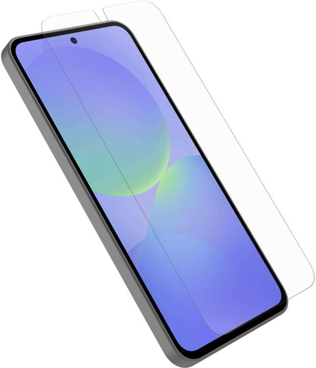 Actual product image OtterBox Screen Protector Glass (1 pcs., Samsung Galaxy A36, Samsung Galaxy A56)