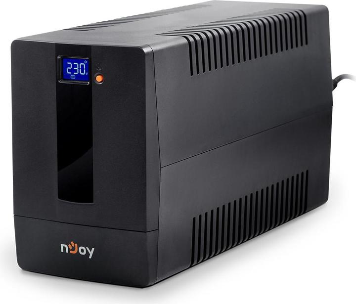 Image du produit Njoy Horus Plus 2000 (2000 VA, 1200 W)