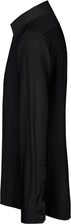 Immagine prodotto Hakro Camicia Natural Stretch Regular nera, 3XL (3XL)