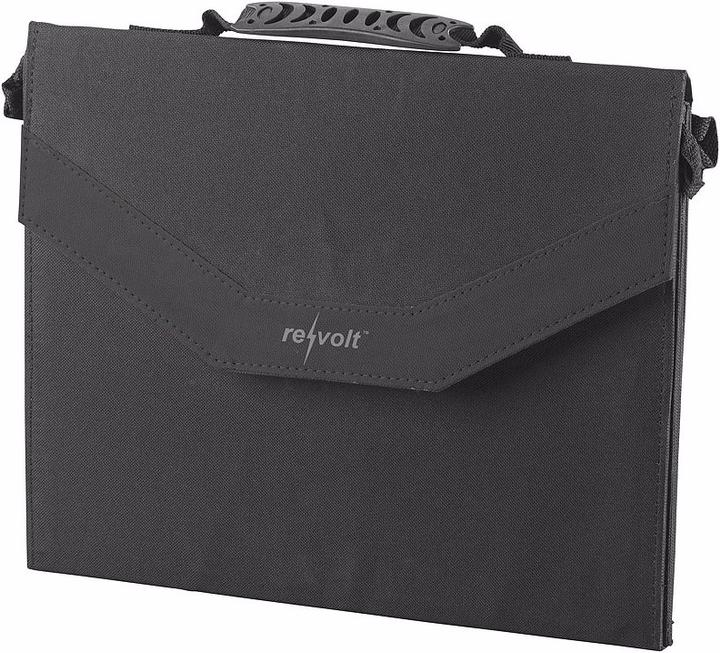 Immagine prodotto Revolt Pannello solare (50 W, 2.50 kg)