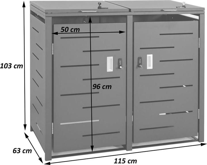 Produktbild MCW E83-2-120