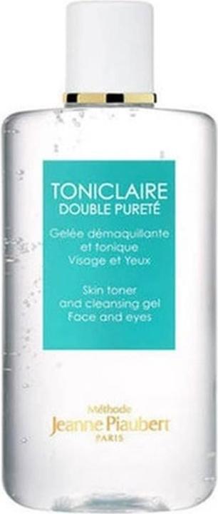 Actual product image Méthode Jeanne Piaubert Toniclaire jelly démaquillant (Face toner, 200 ml)