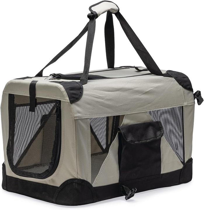 Produktbild Designed by Lotte Strong Stuff Löwe (Hund)