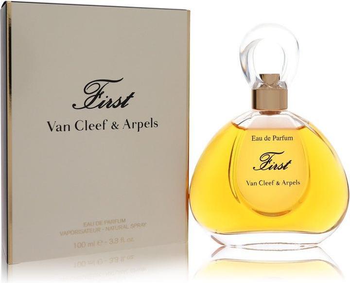 Image du produit Van Cleef and Arpels First (Eau de parfum, 100 ml)