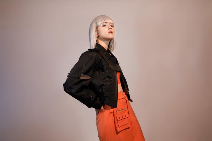 Actual product image Zhiyun Molus X60