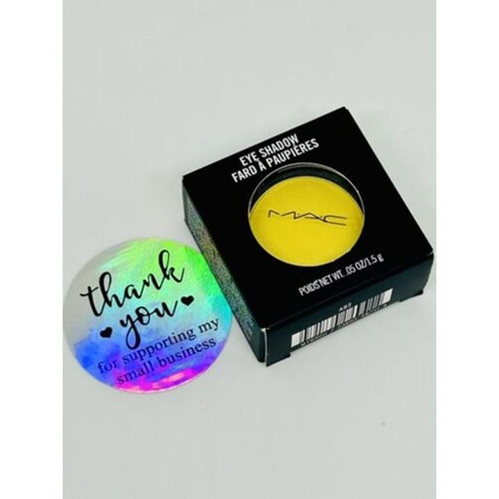 Image du produit MAC Cosmetics Eye Shadow (Souvenirs de l'espace)