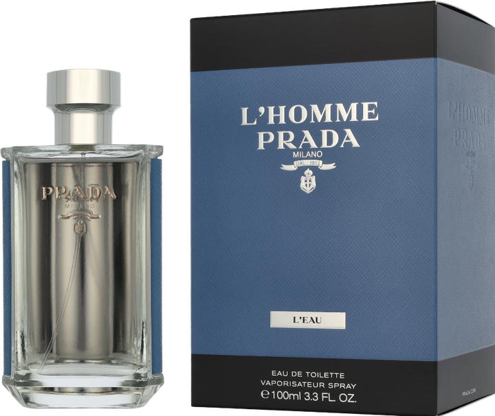 Immagine prodotto Prada L'Homme L'Eau (Eau de toilette, 100 ml)