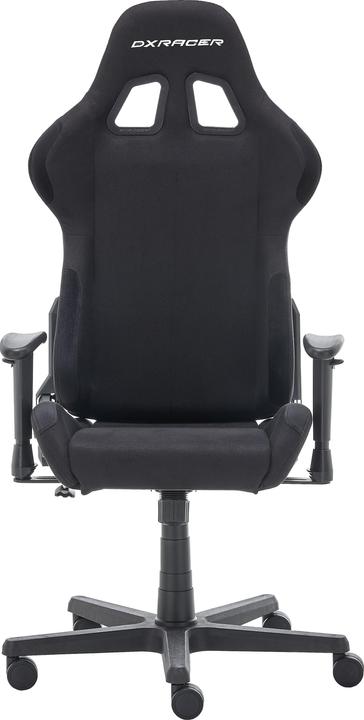Actual product image DXRacer FD01