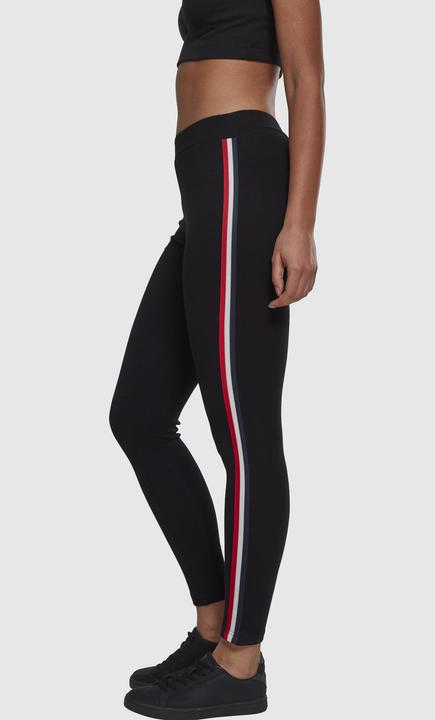 Produktbild Urban Classics Ladies 3-Tone Tape Leggins (XS)