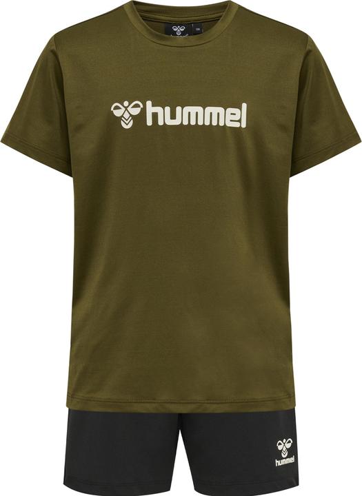 Immagine prodotto hummel Set Di Pantaloncini Plag