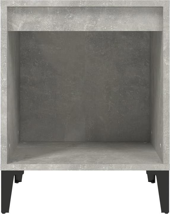 Actual product image VidaXL Ilaas (40 x 35 x 50 cm)