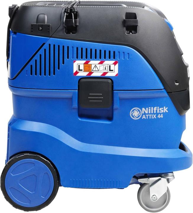 Produktbild Nilfisk Attix 44-2l Ic (Nass-Trockensauger)