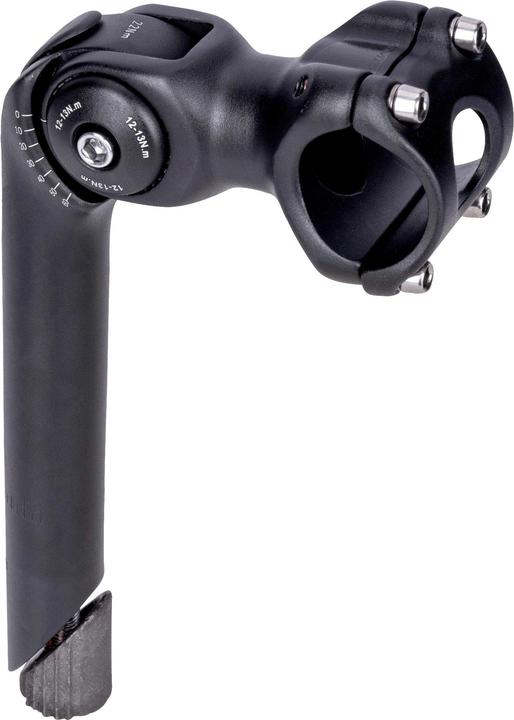 Produktbild Contec Vorbau Lida Stick (85 mm, 31.80 mm)