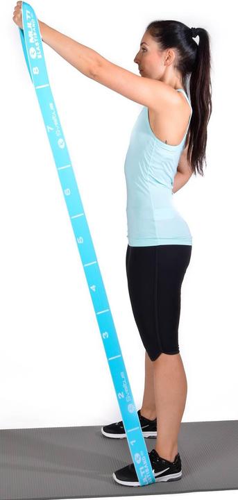 Actual product image Sveltus Multi elastic band (1.10 m, Special Strong)