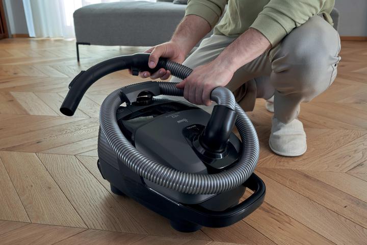 Actual product image Hoover HE210P 011