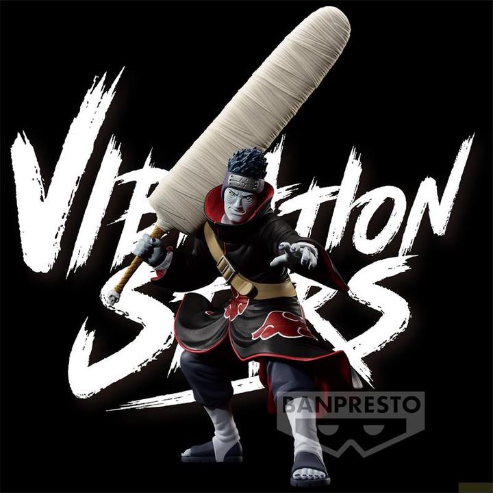 Produktbild Banpresto Naruto - Kisame Holiday Memories