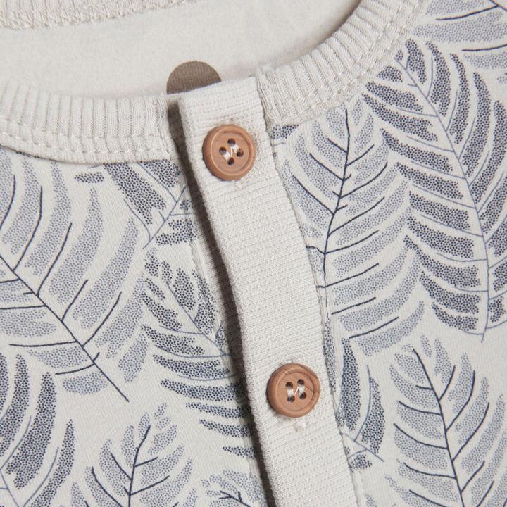 Produktbild En Fant Romper S/S (68)