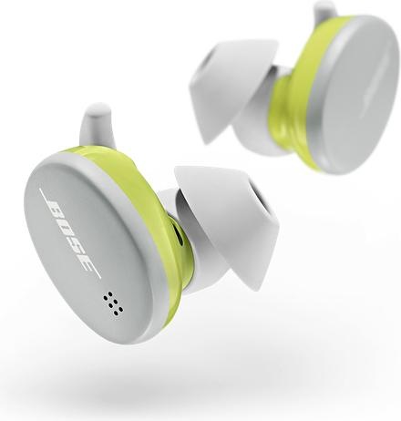 Actual product image Bose Sport Earbuds (5 h, Wireless)
