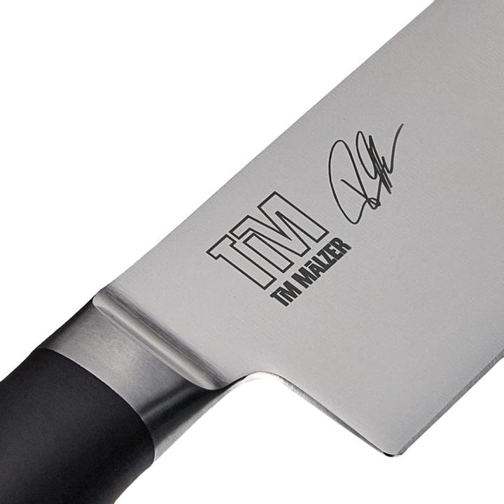 Produktbild Kai Kochmesser KAMAGATA grau (20 cm)