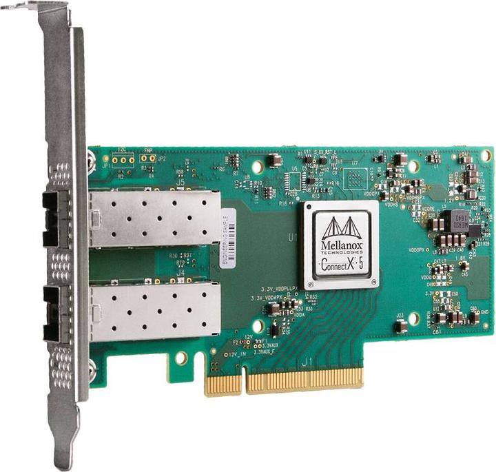 Immagine prodotto Mellanox Quantum QM8700 (40 Porti)