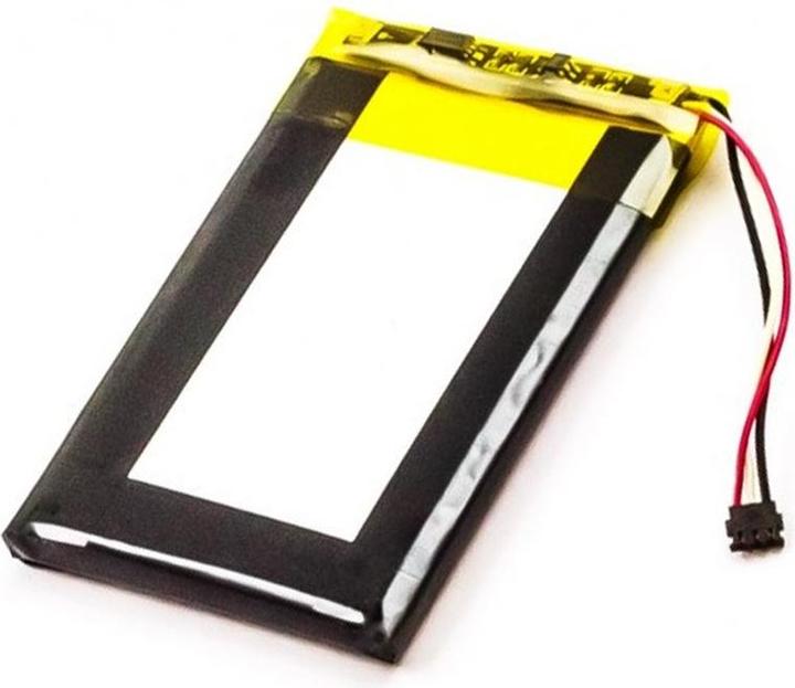 Immagine prodotto Garmin Akku Nulink 2340, Nülink 2340, Nulink 2390, Nülink 2390 Akku 361-00019-15