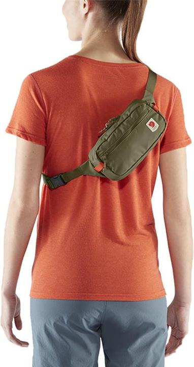 Actual product image Fjällräven high coast