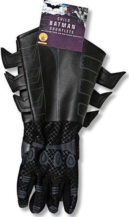 Rubies Batman Handschuhe für Kinder