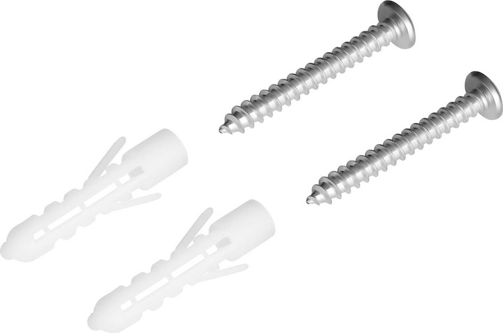 Produktbild Royal Catering Bonhalter 100 cm Klemmleiste Bonleiste Bonschiene Zettelhalter Edelstahl